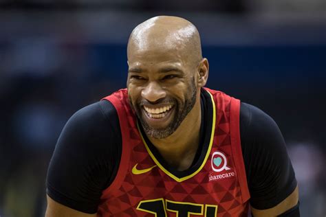 Is Vince Carter The Oldest Nba Player Of All Time