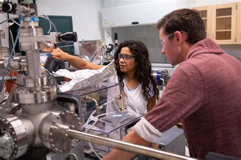 Mines To Launch Graduate Program In Quantum Engineering Colorado School Of Mines Newsroom
