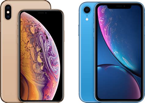 Apple Iphone Xr Brilliant In Every Way Rogers
