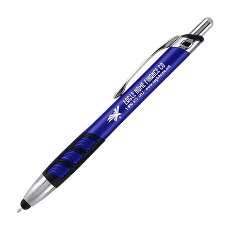Promotional Speedway Stylus Pen Perfect Pen