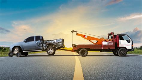 Accident Towing Fees Review 2021 Engage Victoria