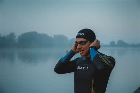 How Myswimpro Helps Me Train For International Masters Competition