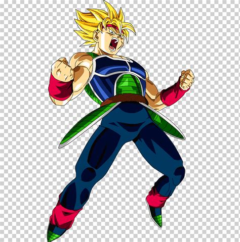 Goku Bardock Vegeta Gohan Frieza Png Clipart Action Figure Bardock