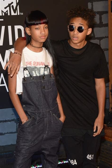 Jaden And Willow Smith Share Bizarre Thoughts With The New York Times