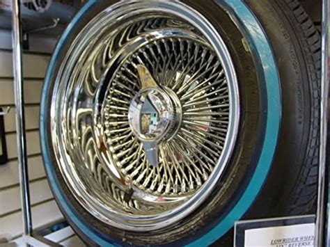 Top 10 Lowrider Rims And Tires For 2019 Allace Reviews