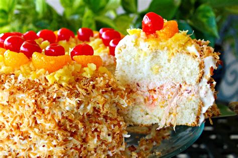 View and download paula deen pdaf1 instructions & recipes online. Love and Confections: Ambrosia Angel Food Cake