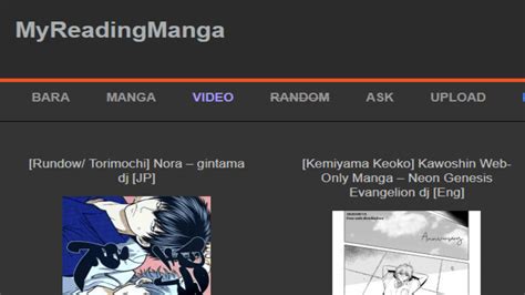 Best Mangapanda Alternatives To Free Read Manga Online In Technology Business Blog