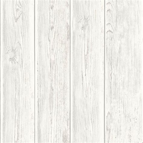 Muriva Wood Panel Faux Effect Wooden Beam Mural Wallpaper J86807