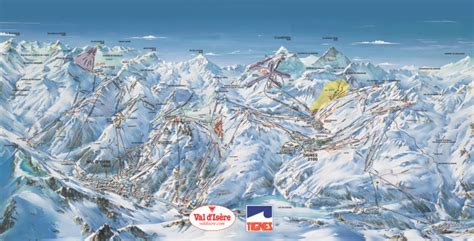 Tignes | Good Ski Guide