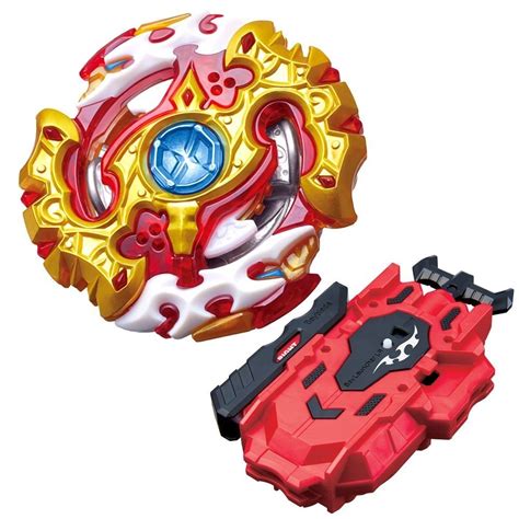 Beyblade Burst B Starter Spriggan Requiem Zt Balance Takara Tomy My