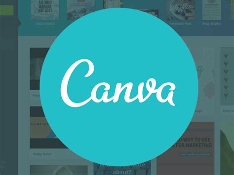 Canva La Herramienta Perfecta Para Crear Diseño Para Tu Web