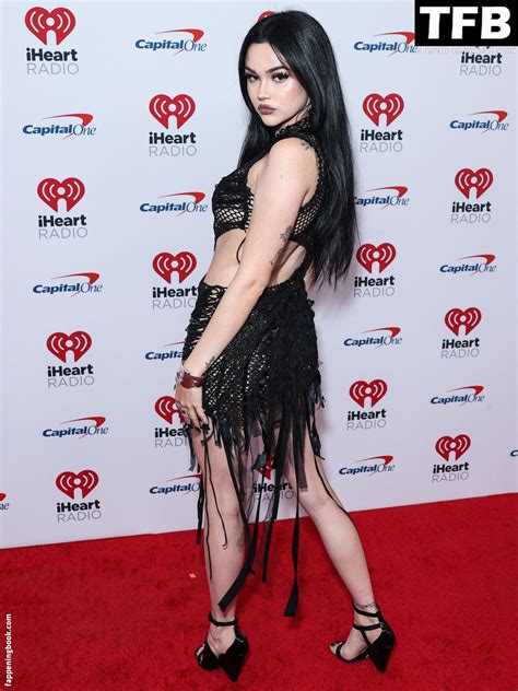 Maggie Lindemann Nude The Fappening Photo Fappeningbook