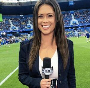 Последние твиты от alex hogan (@alexhogantv). Alex Curry, FOX's Sideline Reporter - Married Biography