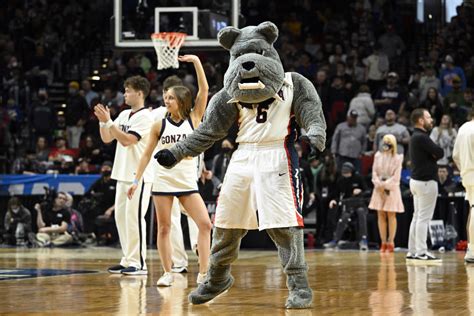 Womens College Basketball Rankings Gonzaga Moves Up A Spot To No 22