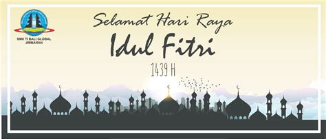 Hari Raya Idul Fitri 2022 Nu At Idul Fitri