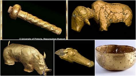 The Late Iron Age Of Southern Africa Shona Origins Mapungubwe