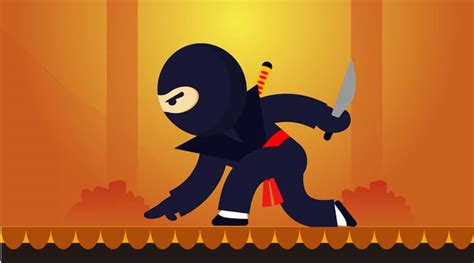 Los 5 Mejores Juegos De Ninjas Para Android Androidsis