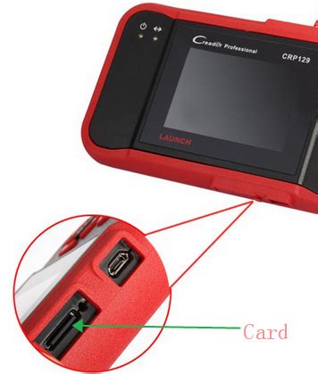 Buy dash cam front and rear, 32gb tf card included iiwey 1080p dash camera for car aluminum alloy body 3 inch lcd screen 170° wide angle dashboard camera with night vision parking monitor motion detection: How to Upgrade LAUNCH CRP129 Auto Code Reader Scanner ? | The Blog of www.obd2tool.com