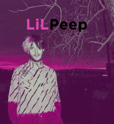 Lil Peep On Spotify