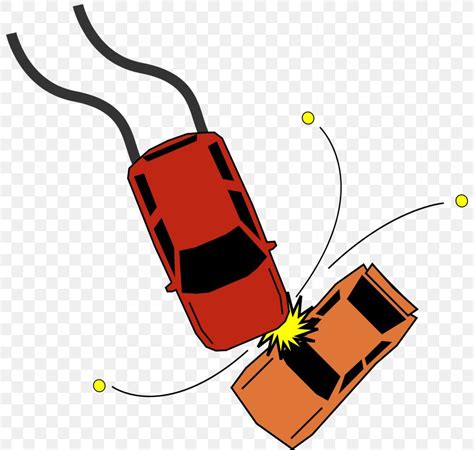 Auto Accident Clipart Illustrations Of Car Crashes And Collisions