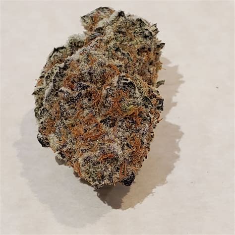 Platinum Cake | Leafly