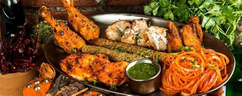 Most Delicious North Indian Food In The City Whatshot Pune