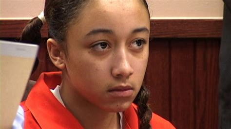 Cyntoias Story The 16 Year Old Killer Documentary Heaven