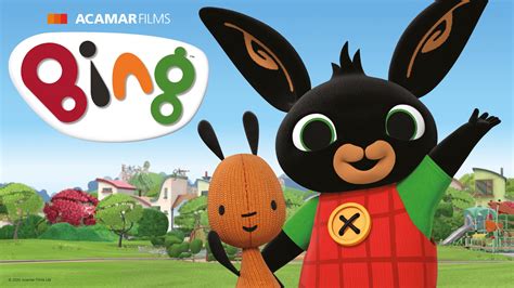 Bing Set For Stage Debut In Netherlands And Belgium Total Licensing