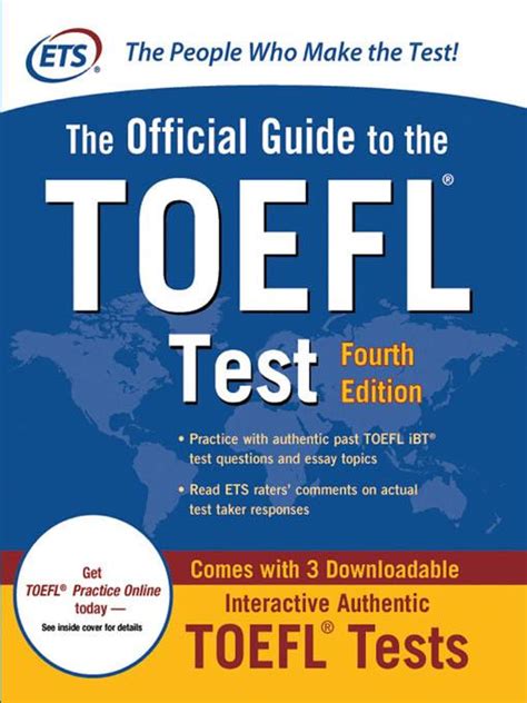 Top 10 Toefl Books For Toefl Ibt Preparation 2023 Tv Acres