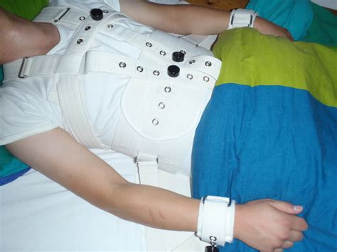 UK Abdl Nappy Bondage On Tumblr