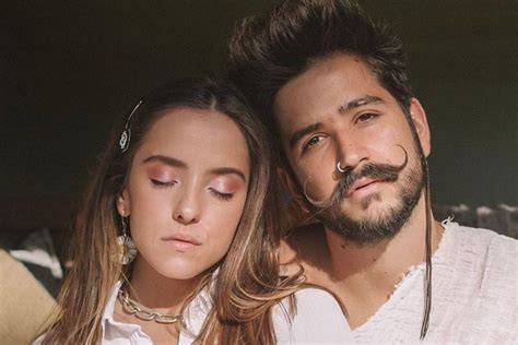 ¡fanclub oficial de @camilomusica y @montanerevaluna en guatemala. Evaluna y Camilo: La cantante rompe el silencio de rumores ...