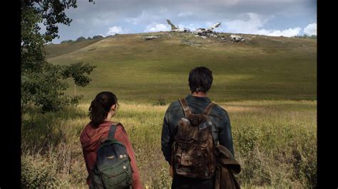 The Last Of Us Riprese Quasi Terminate Per La Serie Tv Di Hbo Nuove Foto Dal Set Mostrano