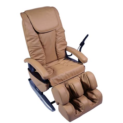 Tranquil Ease Ultimate Massage Chair 130136 Living Room Furniture