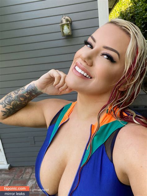 Brand Army Aka Taya Valkyrie Nude Leaks OnlyFans Photo 66 Faponic