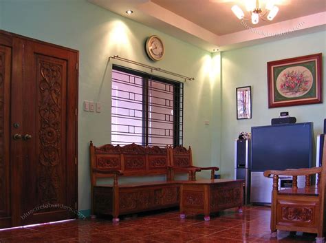 Living Room Decorating Ideas Philippines Interior Design Styles