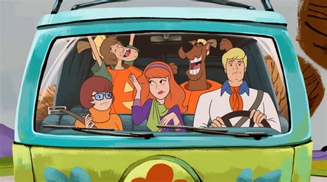 Nueva Película De Scooby Doo Confirma Que Velma Es Homosexual