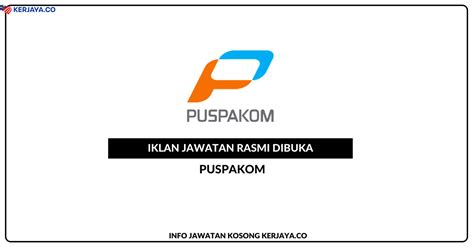 Cameron highlands resort sdn bhd. Permohonan Jawatan Kosong Puspakom di Buka