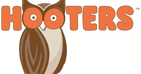 Hooters Redesigns Iconic Owl Logo