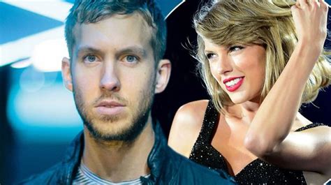 Calvin Harris Admits He Snapped Before Sending That Tweet To Taylor Swift After Split Mirror