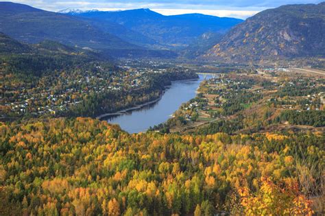 We dwell in a river of grace that's not felt or seen a river that's constantly makes us clean we're dry but shouldn't we be wet? Who has the power? Columbia River Treaty renegotiation - Wildsight