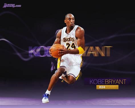 Follow the vibe and change your wallpaper every day! Kobe Bryant 2010 Lakers home jersey wallpaper.jpg (4 comments) Hi-Res 1080p HD