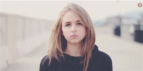 Youtuber Jennxpenns Heartfelt Letter To Her Younger Self Is The Pep