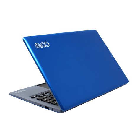 Evoo 116 Ultra Thin Laptop2 Gb Ram 32gb Storage Windows 10s Micro