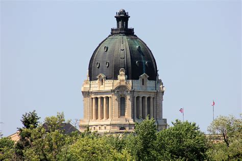 Saskatchewan Capital