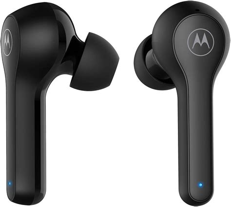 Motorola 085 Moto Buds Wireless Bluetooth Earbuds With Mic And Usb C