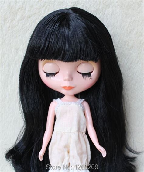 Blyth Direct From Factory Nude Doll On Sale Blyth Doll Without Clothes