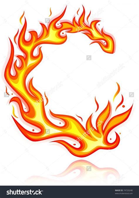 A very quick and easy way to create a fire using photoshop. Ring of fire clipart 20 free Cliparts | Download images on ...