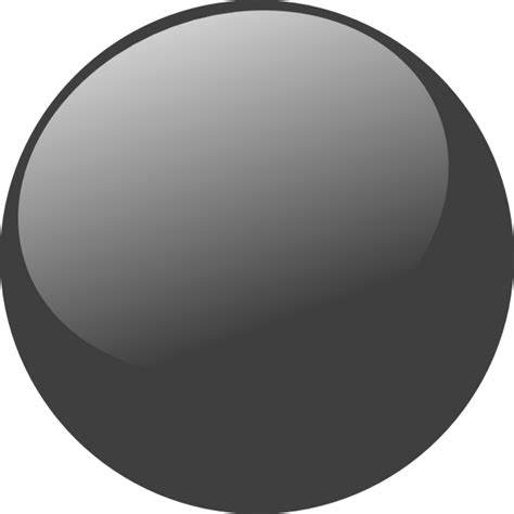 Glossy Gray Icon Angle Clip Art At Vector Clip Art Online