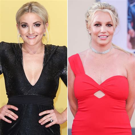 Jamie lynn spears already has some say over her sister's finances after being named a trustee of her estate in 2018. Jamie lynn spears 2020 | Jamie Lynn Spears Talks Daughter ...