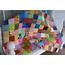 Treasures N Textures A Colorful Patchwork Quilt For Granddaughter  1